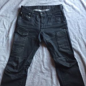 G-star mens pants.